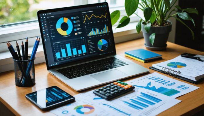 artificial intelligence budget tools