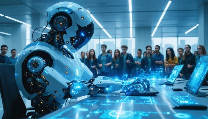 artificial intelligence is explainable