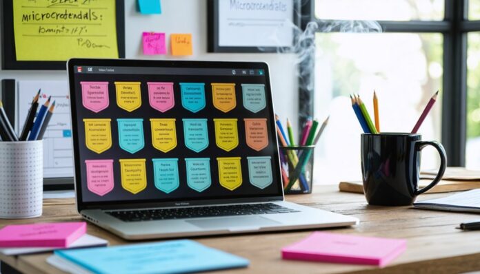 education beyond traditional degrees