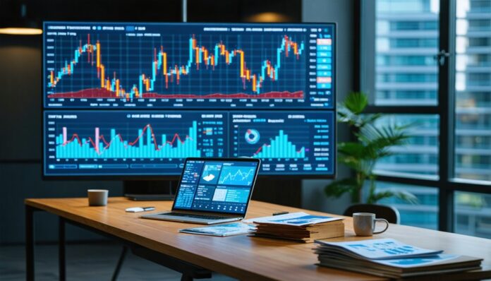 investing with artificial intelligence