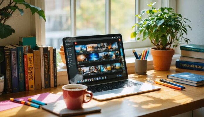 learn from youtube channels