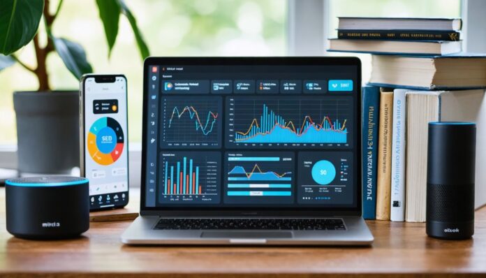 optimizing for voice queries