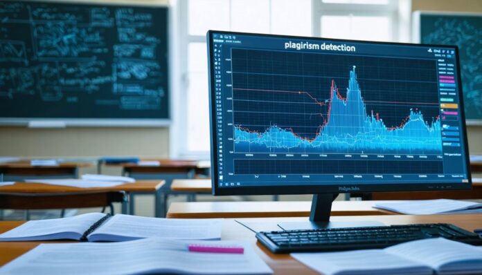 plagiarism detection ai tools