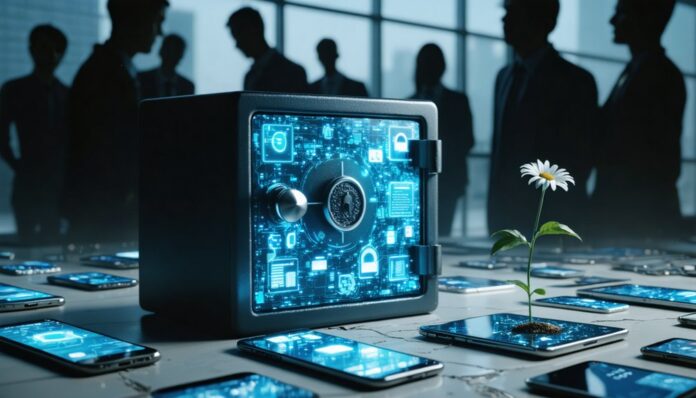 protecting personal data rights