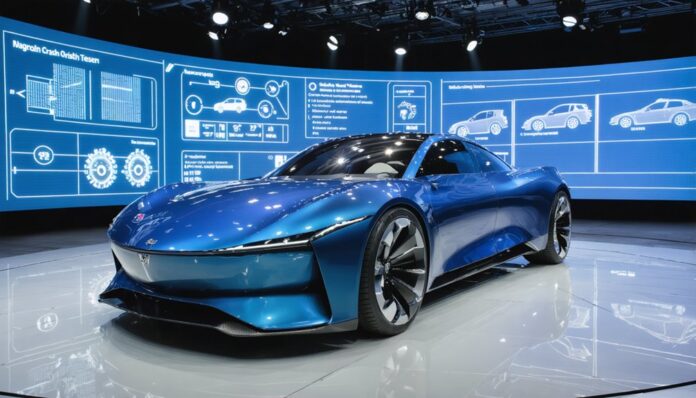 safety features get upgraded