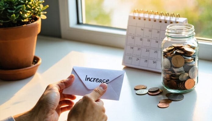 save your extra income