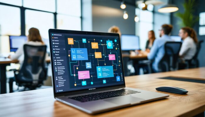 software development gets easier